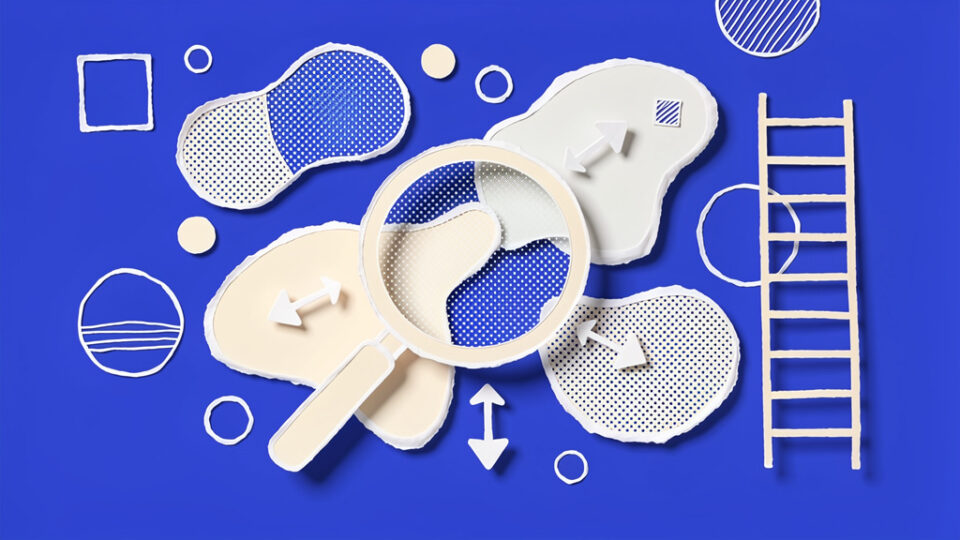 Jak przeprowadzić analizę konkurencji w 7 krokach i znaleźć swoją niszę