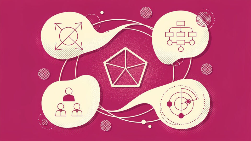 5 sił Portera: jak analizować atrakcyjność branży i pozycję konkurencyjną