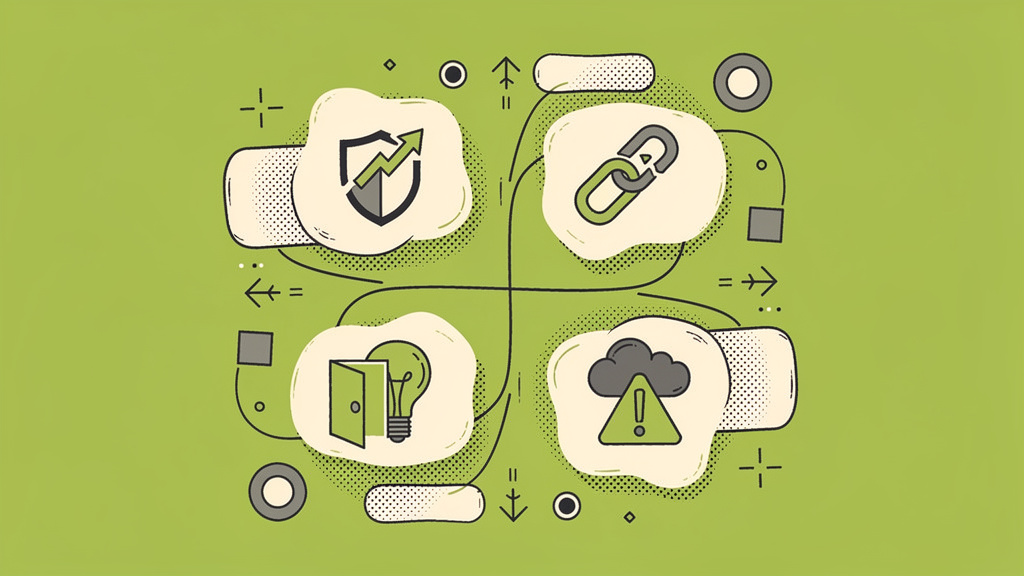 Jak przeprowadzić analizę SWOT: praktyczny przewodnik z przykładami
