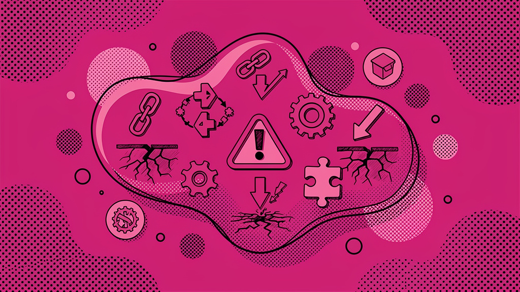 10 strategicznych błędów, przez które upadają nawet dobre firmy