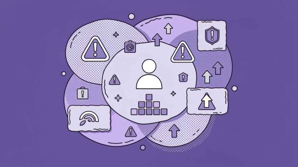 9 błędów w budowaniu marki osobistej, które popełnia większość ekspertów