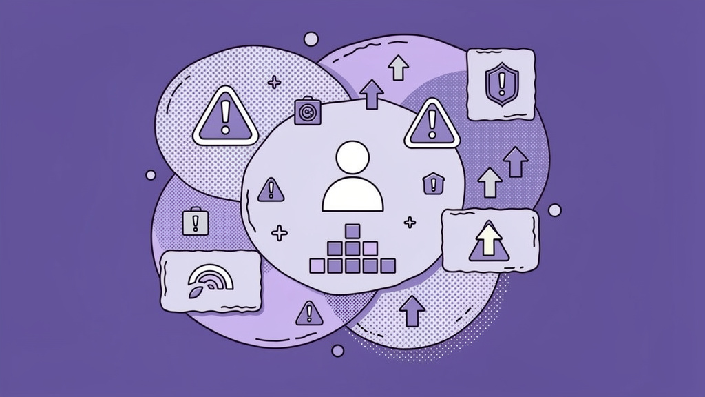 9 błędów w budowaniu marki osobistej, które popełnia większość ekspertów