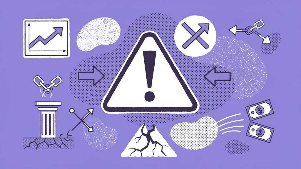 10 błędów w budowaniu strategii marki, które kosztują firmy miliony