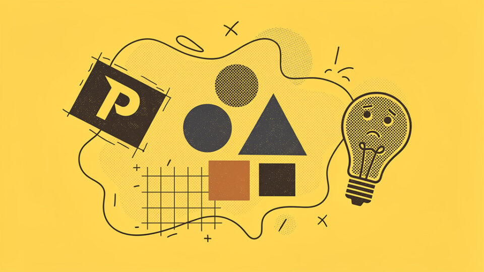 12 najczęstszych błędów w identyfikacji wizualnej małych i średnich firm