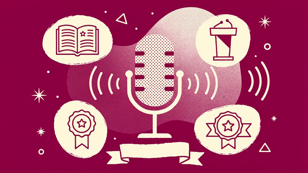 Jak budować autorytet eksperta poprzez publikacje i wystąpienia publiczne