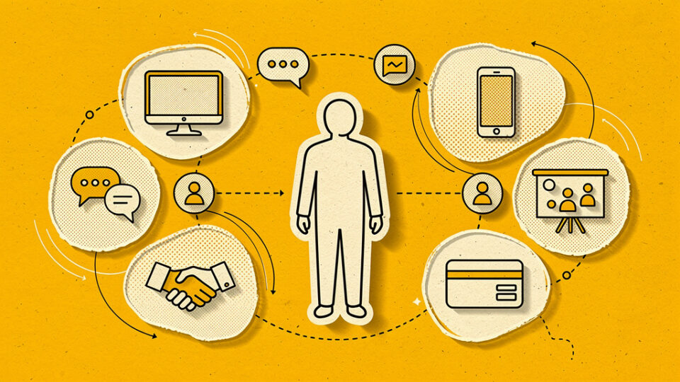 12 wskazówek, jak budować spójną markę osobistą online i offline