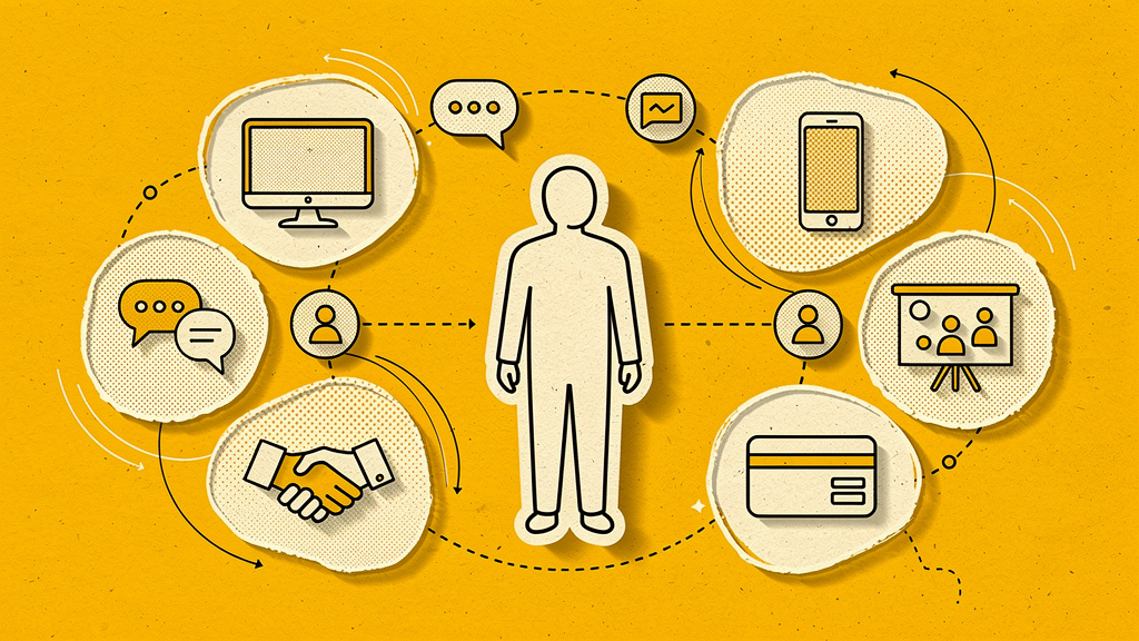 12 wskazówek, jak budować spójną markę osobistą online i offline