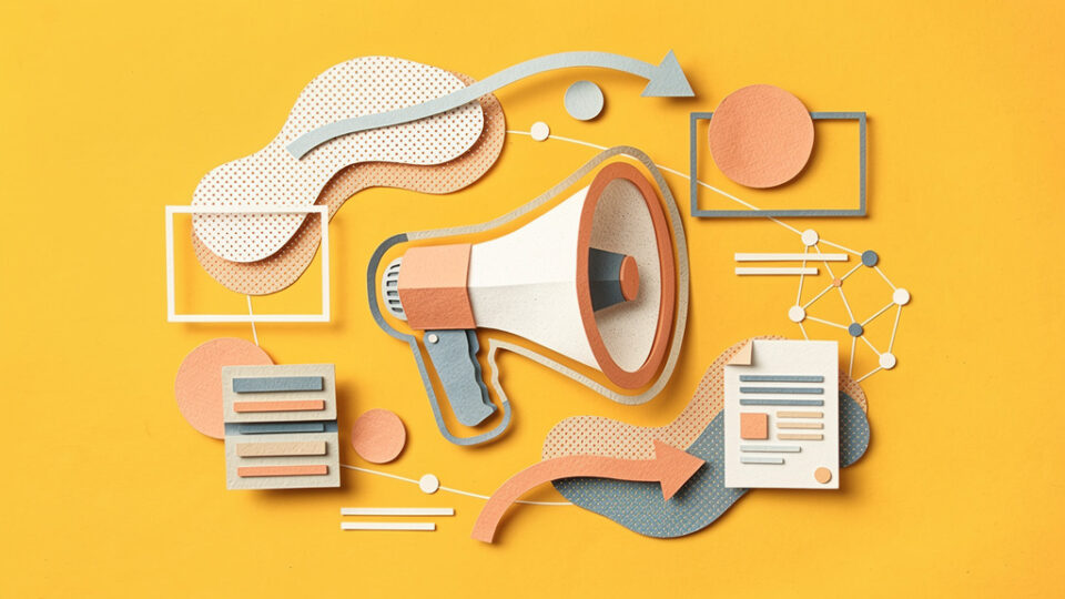 Content marketing B2B: najlepsze praktyki na 2026 rok