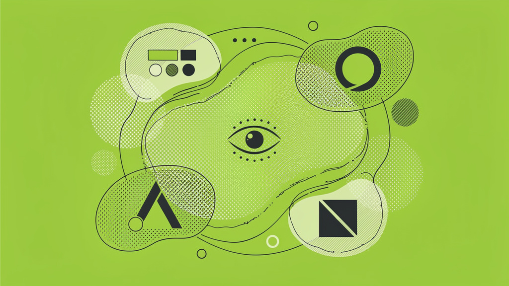 Czym jest identyfikacja wizualna? Znaczenie, elementy i wpływ na postrzeganie marki