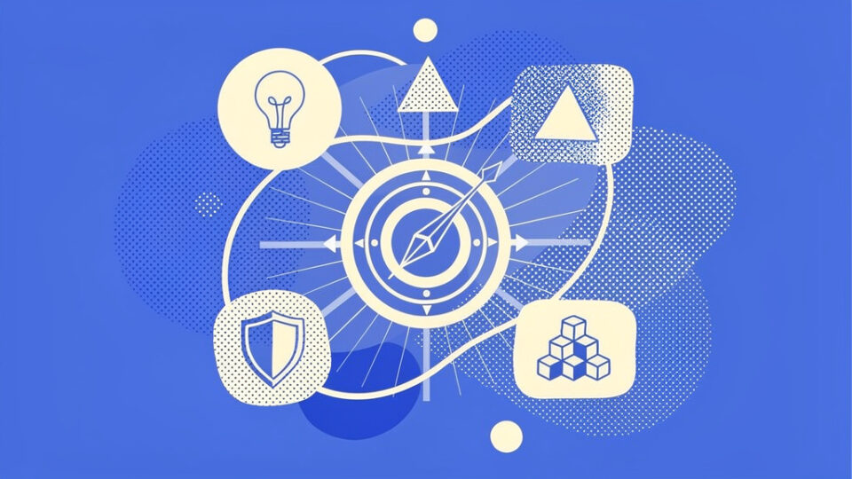 Czym jest strategia marki? Definicja, elementy i przykłady skutecznych wdrożeń