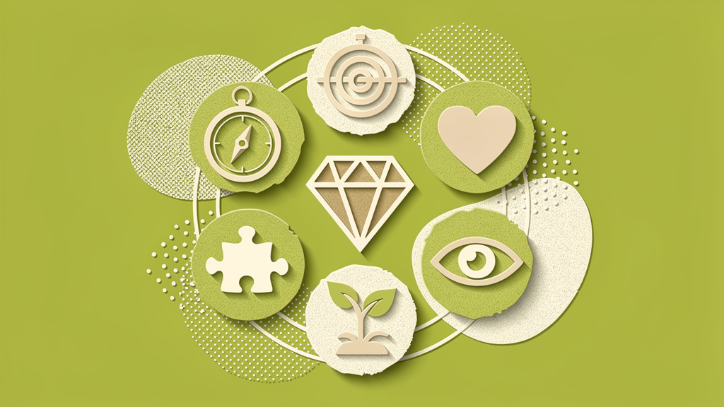 7 niezbędnych elementów silnej strategii marki