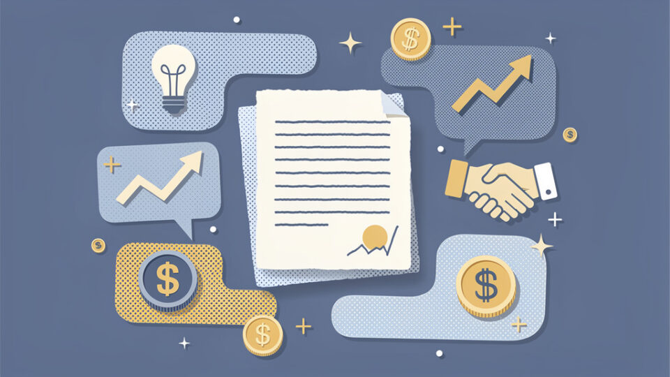 Jak napisać biznesplan, który przekona inwestorów — struktura i porady