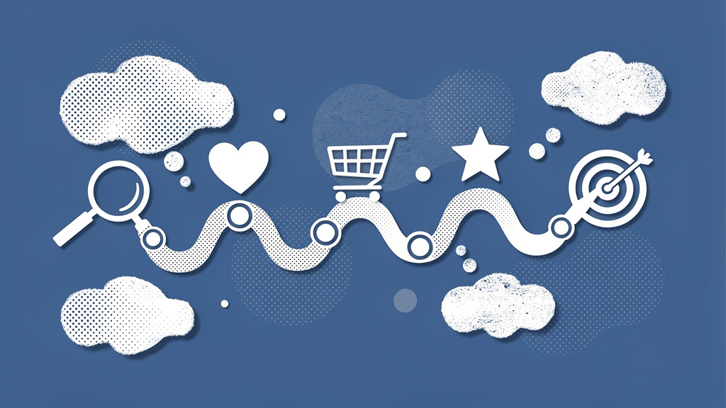 Jak stworzyć mapę podróży klienta (Customer Journey Map) krok po kroku