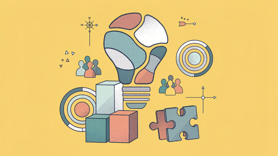 Jak stworzyć strategię marki od zera — przewodnik krok po kroku