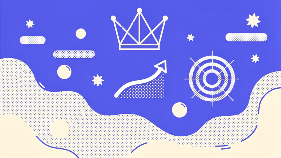 Jak wyróżnić się na tle konkurencji — 12 sprawdzonych strategii różnicowania