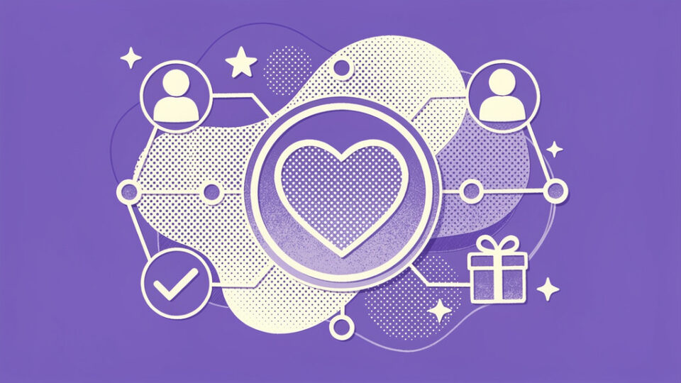 Jak zbudować program lojalnościowy, który naprawdę angażuje klientów