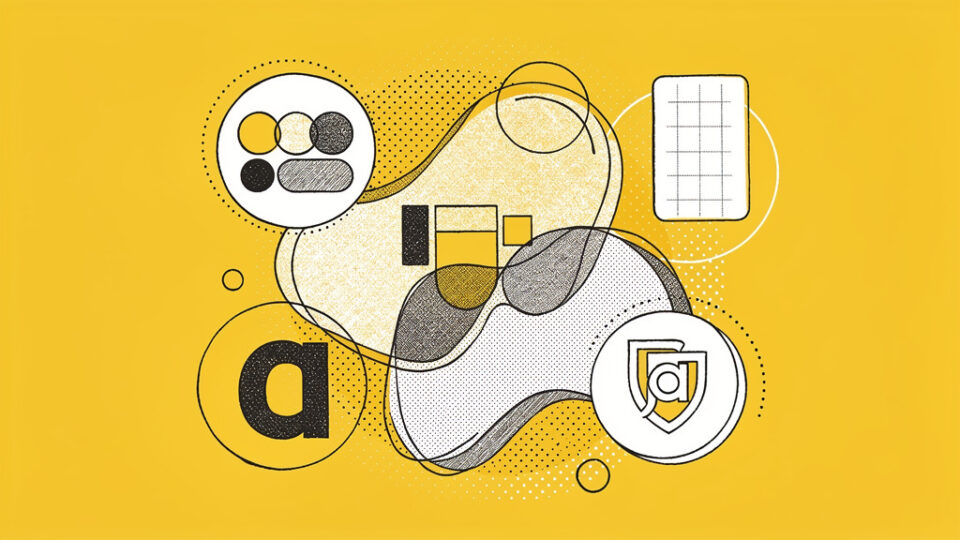 Kluczowe elementy systemu identyfikacji wizualnej, o których nie możesz zapomnieć