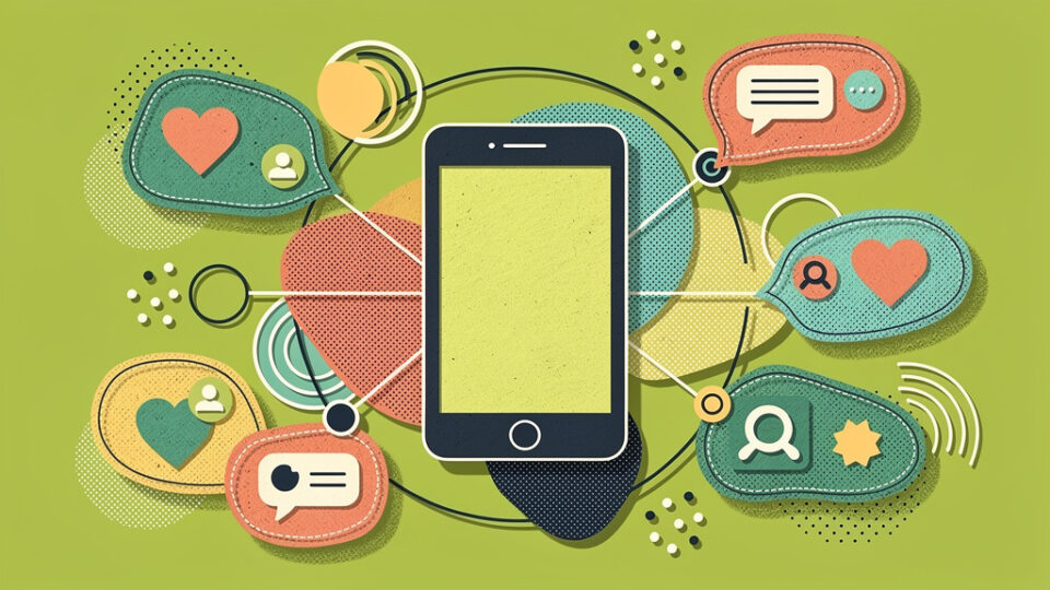 Komunikacja marki w social mediach: najlepsze praktyki na 2026 rok