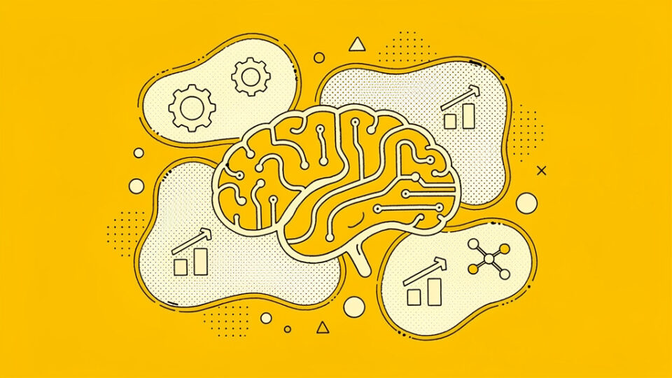 Listopadowe rewolucje 2025: Jak AI i nowe zasady marketingu cyfrowego przekształcą Twój biznes na zawsze!