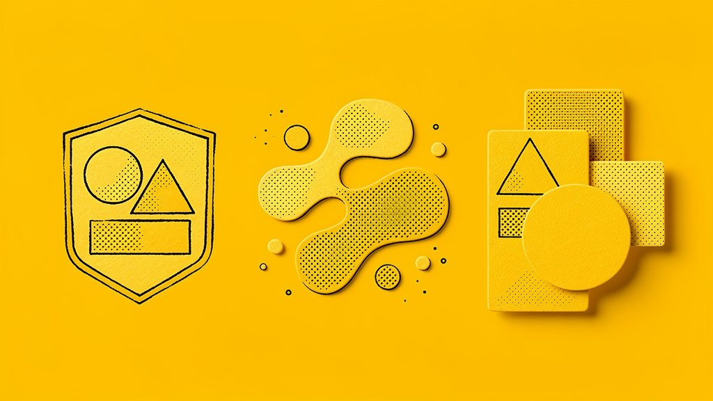 Logo vs branding vs identyfikacja wizualna — czym się różnią?