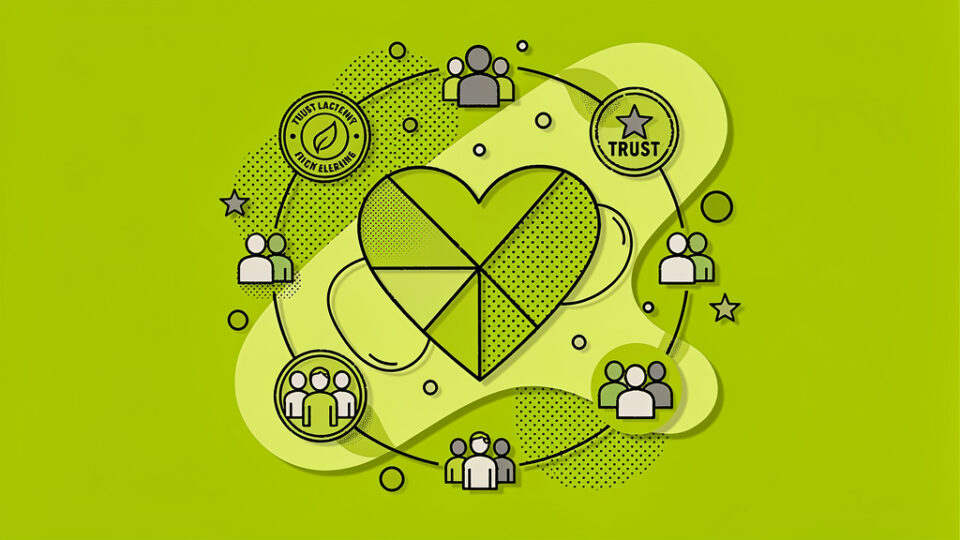 Lojalność klientów: kompletny przewodnik po budowaniu trwałych relacji z odbiorcami