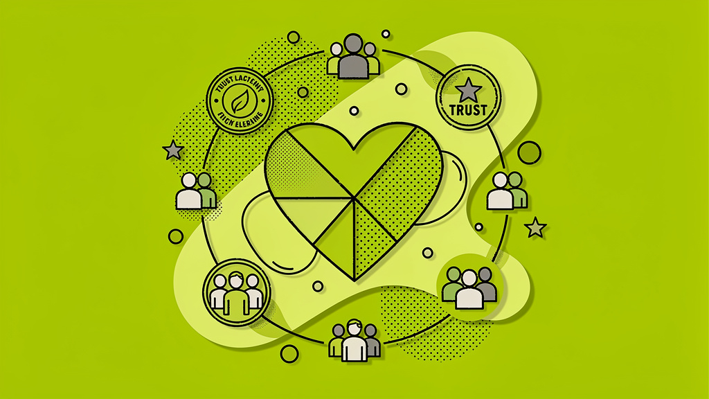 Lojalność klientów: kompletny przewodnik po budowaniu trwałych relacji z odbiorcami