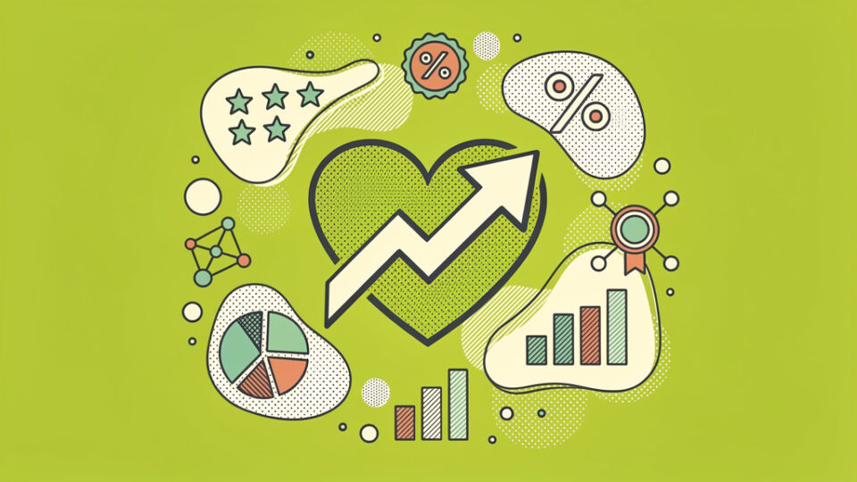 25 statystyk o lojalności klientów, które zmienią Twoje podejście do retencji
