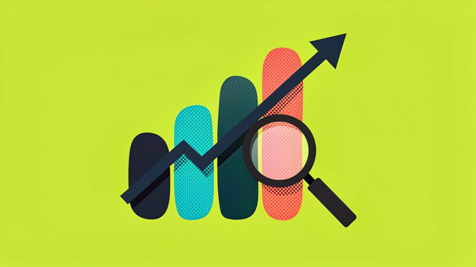 Marketing analytics: jakie wskaźniki KPI śledzić i jak wyciągać wnioski z danych