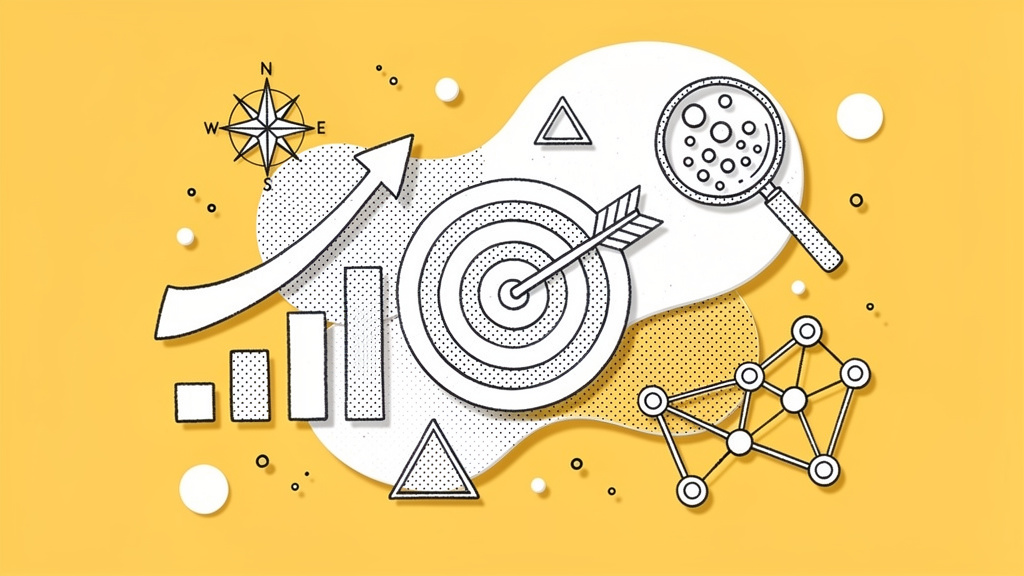 Marketing strategiczny: kompletny przewodnik po planowaniu, które przynosi rezultaty