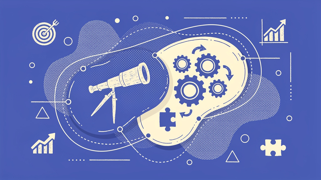 Marketing strategiczny vs operacyjny: dlaczego potrzebujesz obu i jak je połączyć