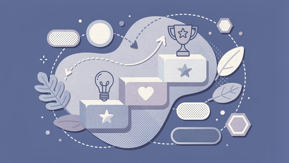 Model Kellera (CBBE): jak zbudować silny kapitał marki krok po kroku