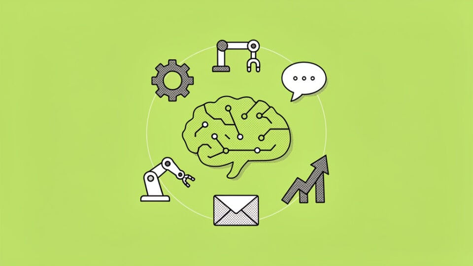 15 narzędzi marketing automation, które warto znać w 2026 roku