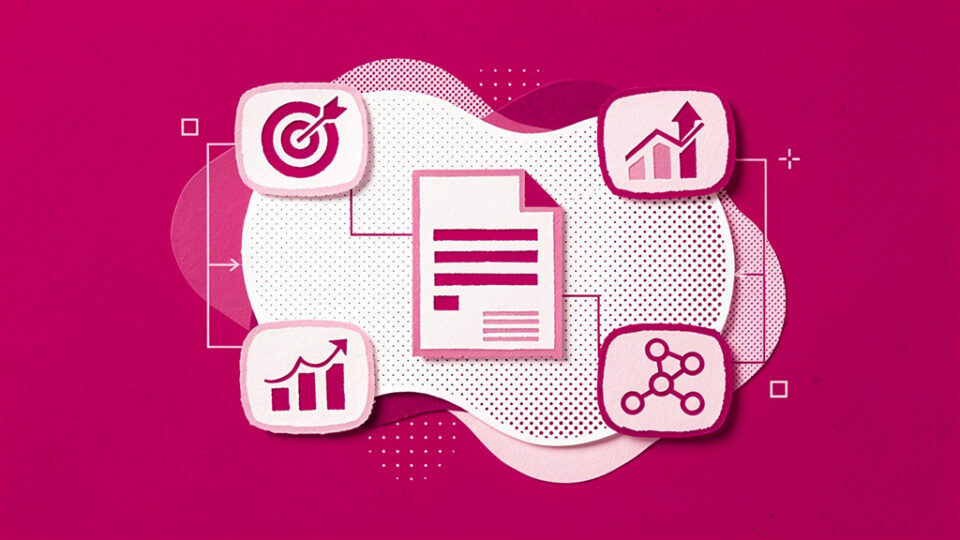 Czym jest plan marketingowy i jak go napisać — struktura, elementy, przykłady