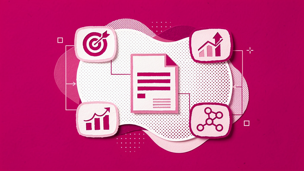 Czym jest plan marketingowy i jak go napisać — struktura, elementy, przykłady