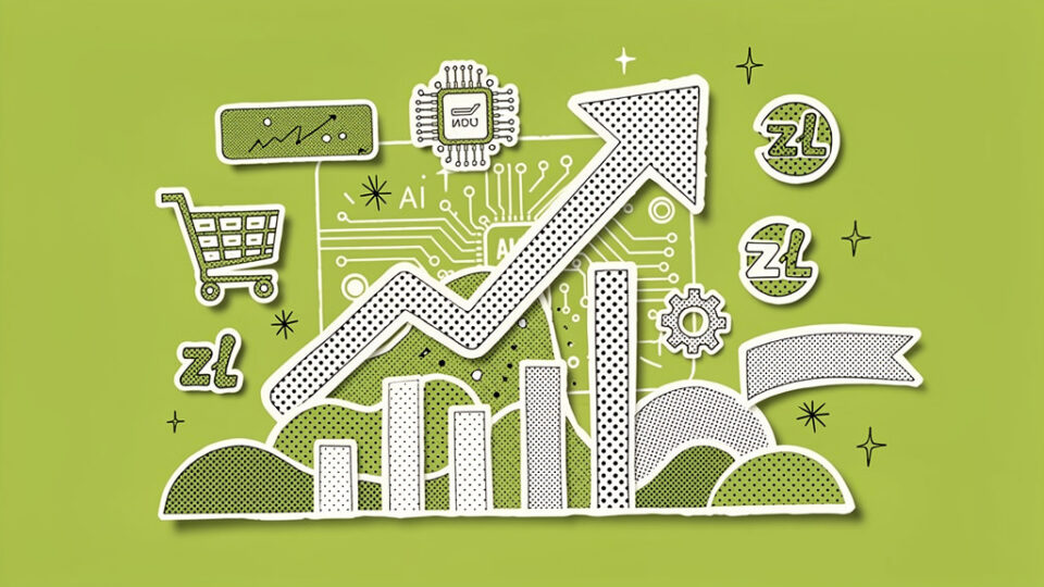 Polski e-commerce bije rekordy, AI staje się kluczowe, a regulacje zaskakują: Jak te zmiany z końca 2025 roku wpłyną na Twoją firmę? Odkryj szczegóły i przygotuj się na 2026!