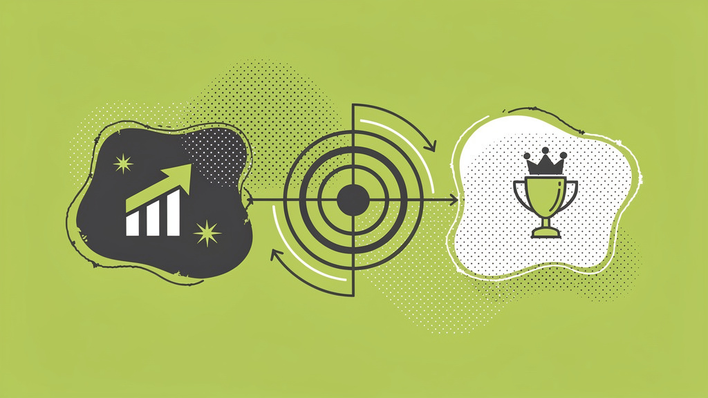 Pozycjonowanie vs wyróżnik vs przewaga konkurencyjna: jak je rozróżnić i połączyć