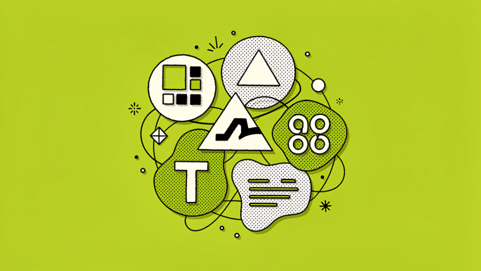 Jak zaprojektować spójną tożsamość wizualną od podstaw