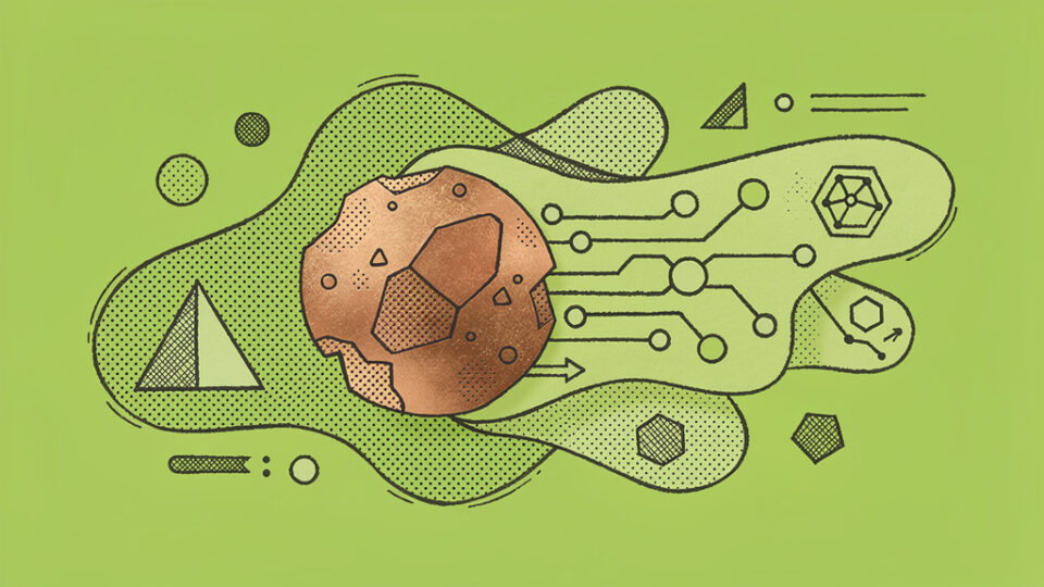 Przełomowe odkrycie miedzi w Polsce i AI rewolucjonizująca globalny rynek – czy Twoja marka jest gotowa na nadchodzące zmiany?