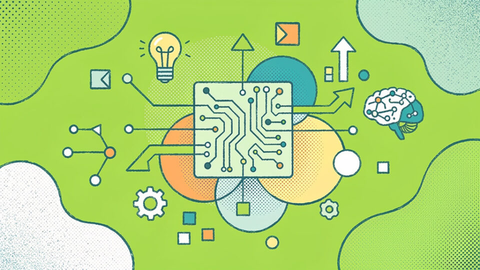 Rekordowe inwestycje w AI, cyfryzacja i KSeF: Jak luty 2026 zmienia krajobraz polskiego biznesu? Zaskakujące trendy, które musisz znać!