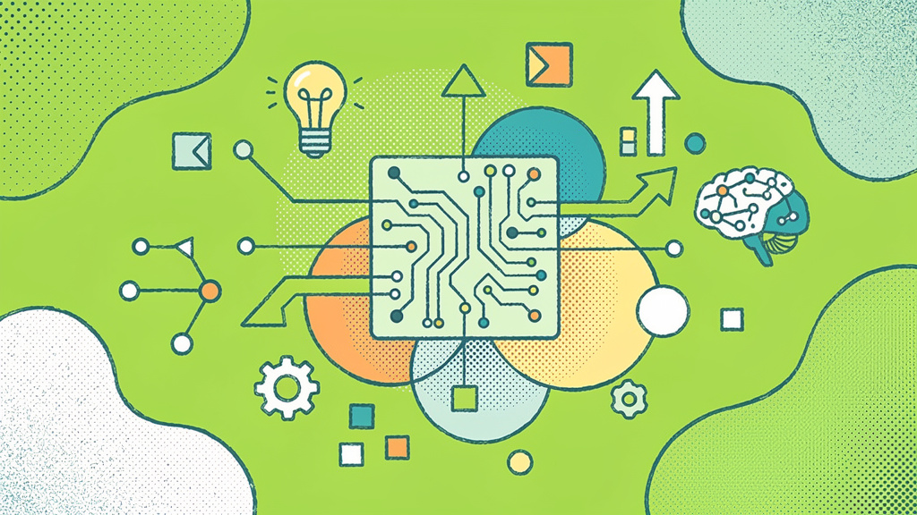 Rekordowe inwestycje w AI, cyfryzacja i KSeF: Jak luty 2026 zmienia krajobraz polskiego biznesu? Zaskakujące trendy, które musisz znać!
