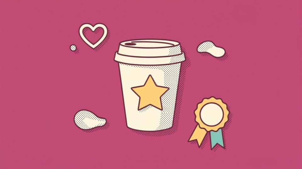 Jak Starbucks zbudował jeden z najskuteczniejszych programów lojalnościowych na świecie