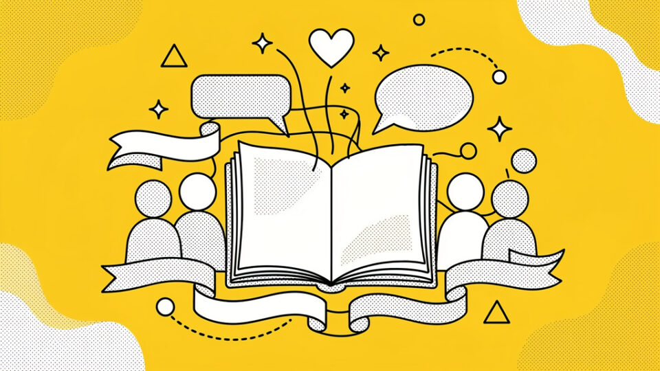 Storytelling w budowaniu marki: jak opowiadać historie, które sprzedają