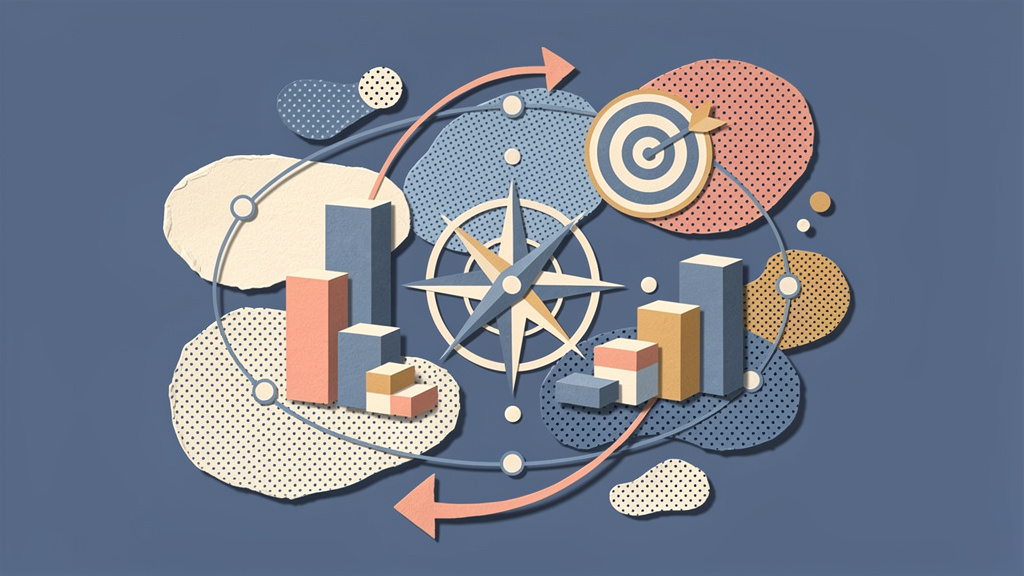 Strategia biznesowa: kompletny przewodnik dla właścicieli firm i menedżerów