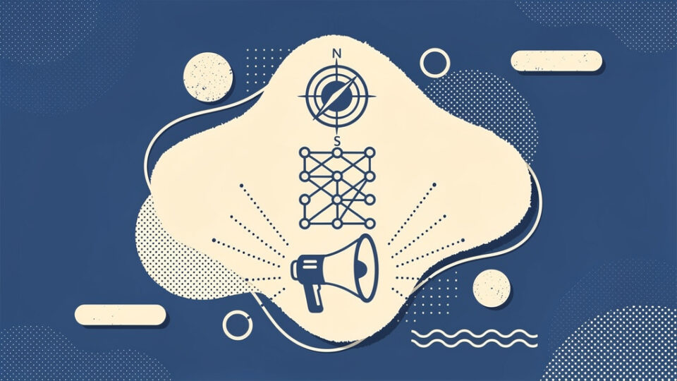 Jak stworzyć strategię komunikacji marki: od misji po kanały dotarcia