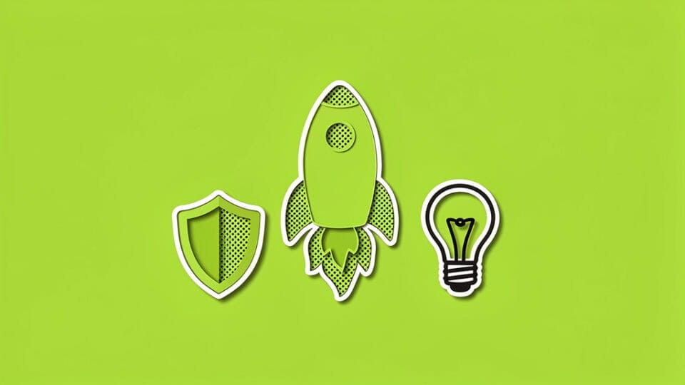 Strategia marki dla startupów — jak wyróżnić się z ograniczonym budżetem