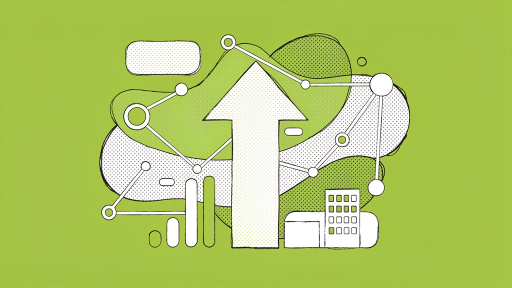 7 strategii wzrostu firmy: od penetracji rynku po dywersyfikację