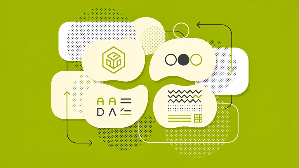 Tożsamość wizualna firmy: kompletny przewodnik od logo po system identyfikacji