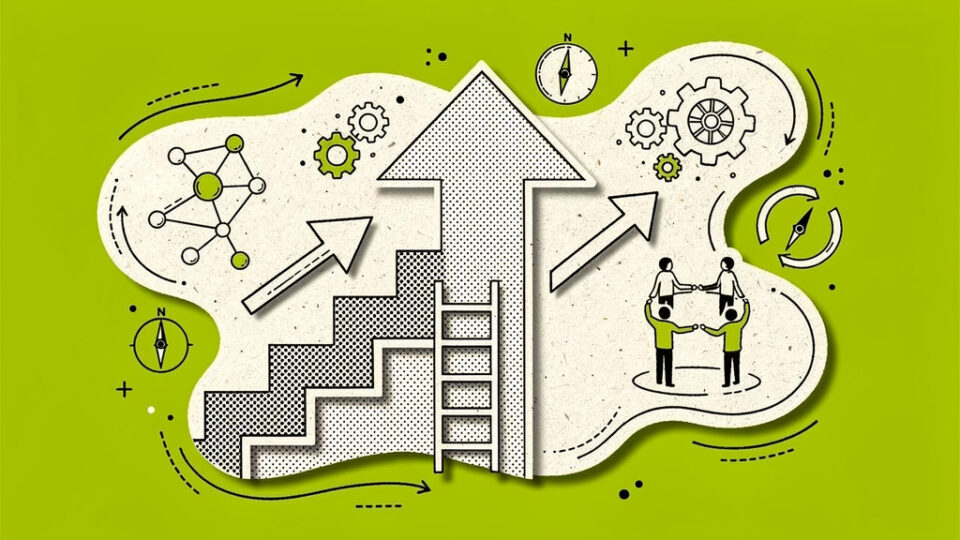 Zarządzanie zmianą w organizacji: najlepsze praktyki dla liderów