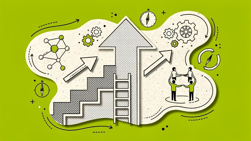 Zarządzanie zmianą w organizacji: najlepsze praktyki dla liderów